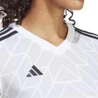 adidas Team Icon T-Shirt 2023 2024 Womens