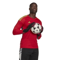 adidas Tiro 23 Competition Long Sleeve Goalkeeper Jersey