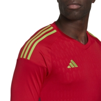 adidas Tiro 23 Competition Long Sleeve Goalkeeper Jersey