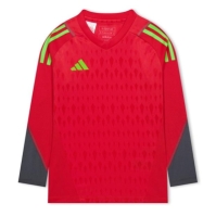 adidas Tiro 23 Pro Long Sleeve Goalkeeper Jersey Kids