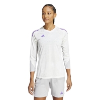 adidas Tiro Pro Goalkeeper Shirt 2023 Womens