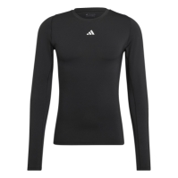 adidas Techfit AEROREADY Long Sleeve Long-Sleeve Top Sn99