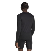 adidas Techfit AEROREADY Long Sleeve Long-Sleeve Top Sn99