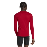 adidas Techfit AEROREADY Long Sleeve Long-Sleeve Top Sn99