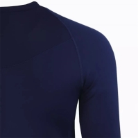 adidas Techfit COLD.RDY Long Sleeve Long-Sleeve Top Mens