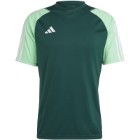 Adidas Tiro 23 Competition Jersey green HU1297