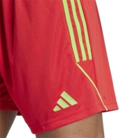 adidas Tiro 23 Sho Football Short Mens