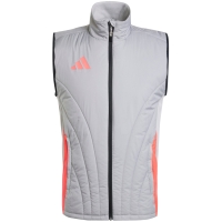 adidas Tiro 24 Competition Winterized men's vest gray IY0136