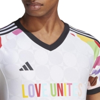 adidas Pride Tiro Jersey