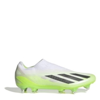 adidas X Crazyfast.1 Laceless Soft Ground Boots