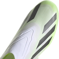 adidas X Crazyfast.1 Laceless Soft Ground Boots