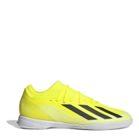 adidas X Crazyfast League In Soft Ground Football Boots Mens