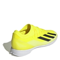 adidas X Crazyfast League In Soft Ground Football Boots Mens