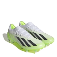 adidas X Crazyfast.1 Soft Ground Boots