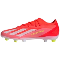 adidas X Pantofi de fotbal Crazyfast Pro FG IG0600