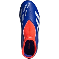 adidas Predator League LL FG children's soccer shoes IF6356