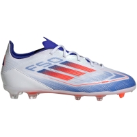 Children's football shoes adidas F50 Pro FG IF1361