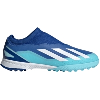 adidas X Crazyfast.3 LL TF IE1500 children's football shoes