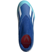 adidas X Crazyfast.3 LL TF IE1500 children's football shoes