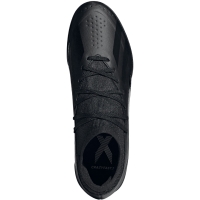 adidas X Crazyfast.3 TF football shoes black ID9336