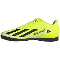 adidas X Crazyfast Club TF IF0723 football shoes