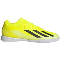 adidas X Crazyfast League IN IF0701 football shoes