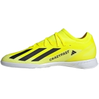 adidas X Crazyfast League IN IF0701 football shoes