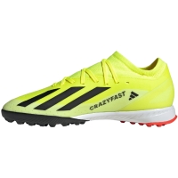 adidas X Crazyfast League TF IF0698 football shoes