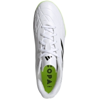 Copa Pure II.4 TF football shoes white GZ2547