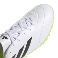 Copa Pure II.4 TF football shoes white GZ2547