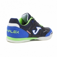 Top Flex 803 Navy Indoor