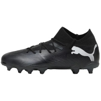 Football shoes for children Puma Future 7 Match FG/AG 107729 02