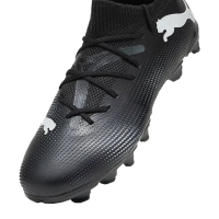 Football shoes for children Puma Future 7 Match FG/AG 107729 02