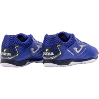 Joma Maxima 2404 Sala IN football shoes blue MAXW2404IN