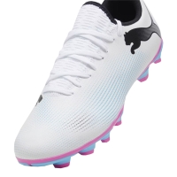 Puma Future 7 Play FG/AG football shoes 107723 01