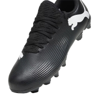 Puma Future 7 children's football shoes Play FG/AG 107734 02