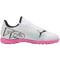 Puma Future 7 Play TT children's football shoes 107737 01