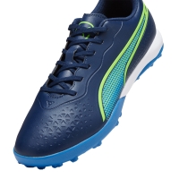 Puma King Match TT football shoes 107260 02