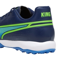 Puma King Match TT football shoes 107260 02