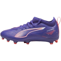 Puma Ultra 5 Match children's football shoes FG/AG 108096 01