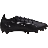 Shoes Puma Ultra 5 Match FG/AG football shoes black 107687 02