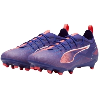 Puma Ultra 5 children's football shoes Pro FG/AG 107693 01