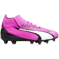 Puma Ultra Pro FG/AG children's football shoes 107769 01