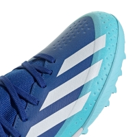 Children 's
football shoes adidas _ _ IT black 106935 09