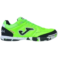 Joma Top Flex 2411 Indoor football shoes green TOPW2411IN