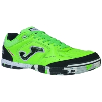 Joma Top Flex 2411 Indoor football shoes green TOPW2411IN