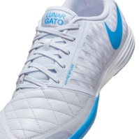 Nike Lunargato II Indoor Court Low Top Football Shoes