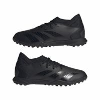 adidas Predator Edge.3 Childrens Astro Turf Trainers