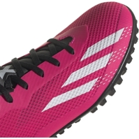 adidas X .4 Football Trainers Turf