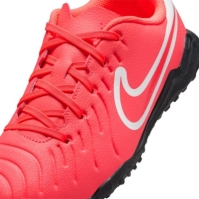 Nike Tiempo Legend 10 Club Junior Astro Turf Football Trainers